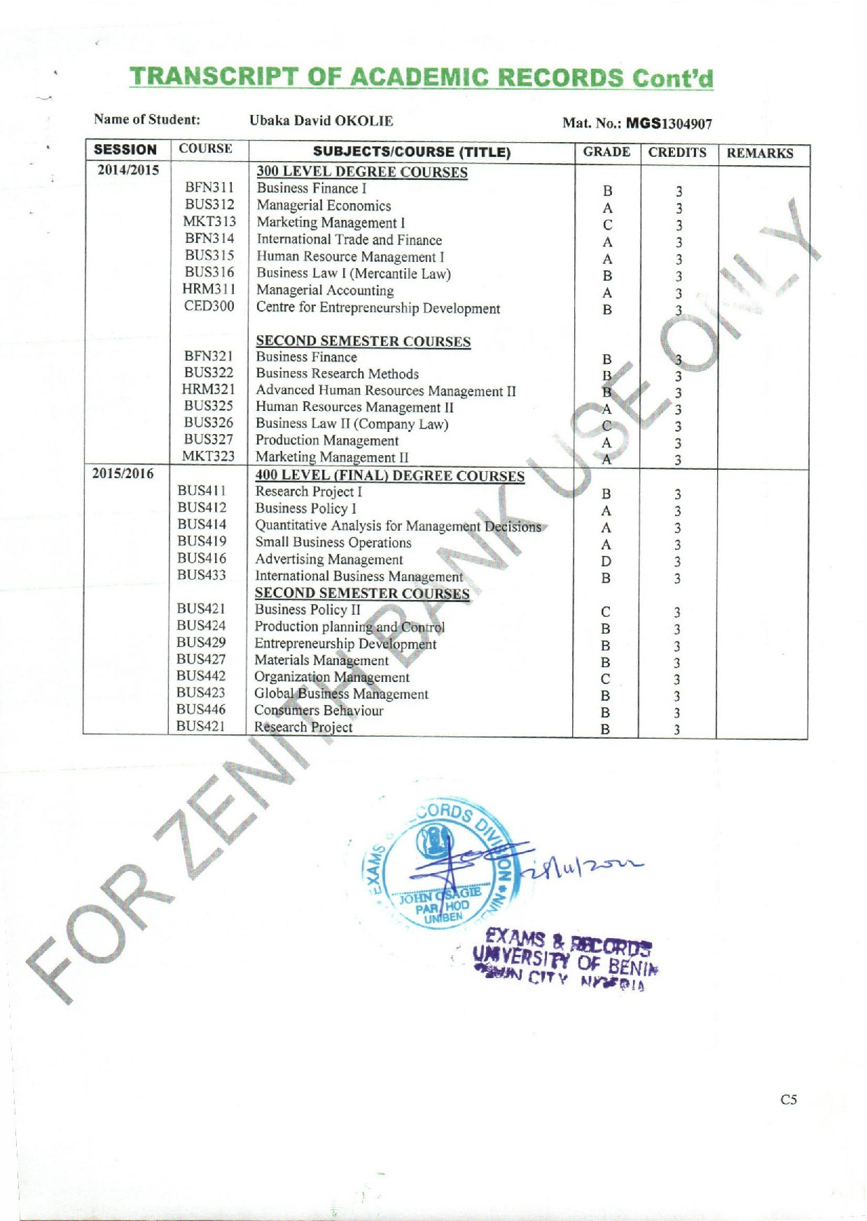 Document Page 3